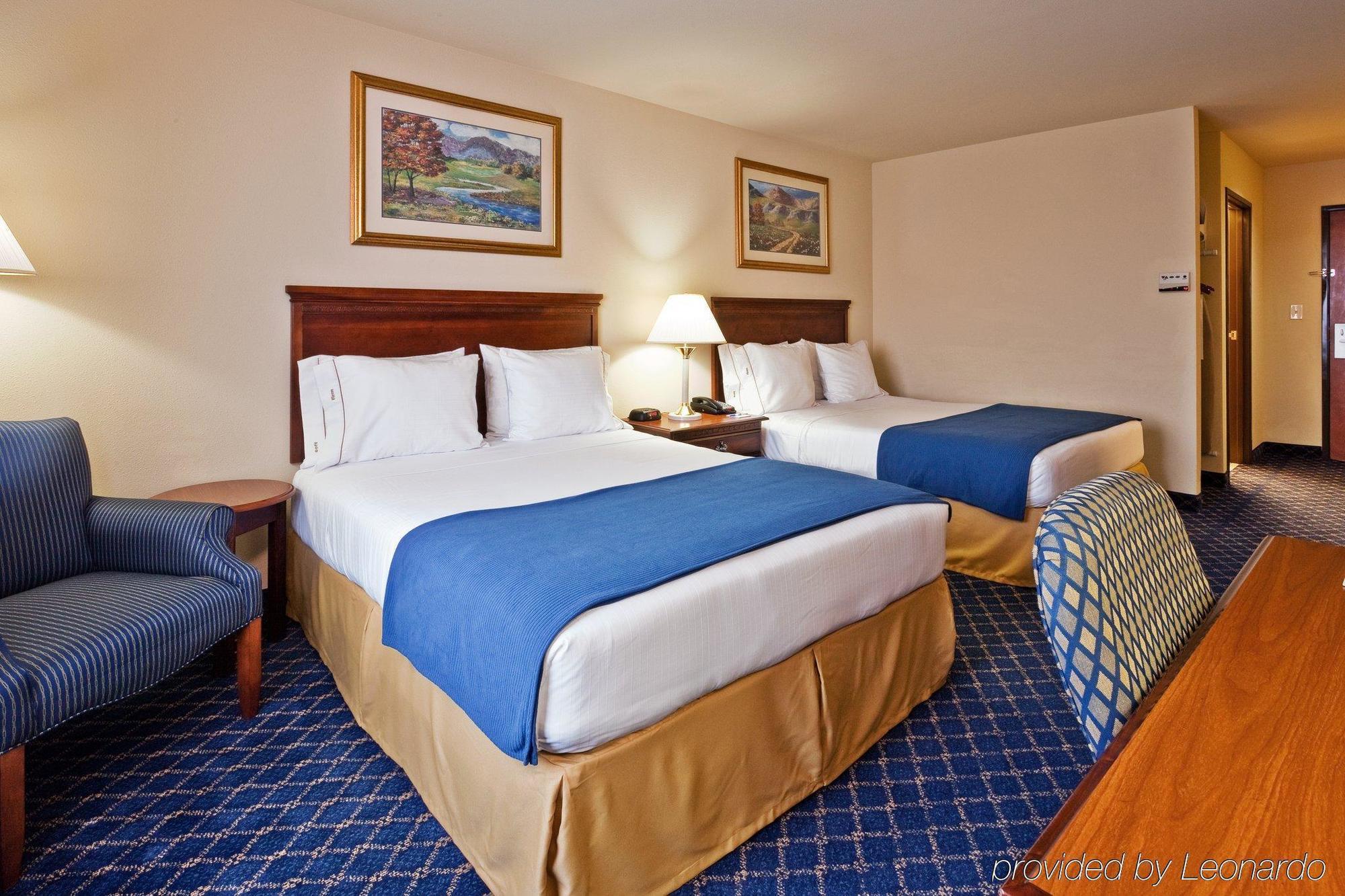 Holiday Inn Express Hotel & Suites Paragould, An Ihg Hotel Chambre photo